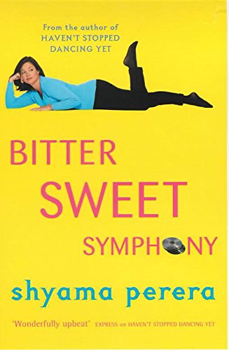 Imagen de archivo de Bitter Sweet Symphony a la venta por WorldofBooks