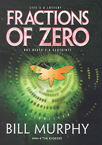 Beispielbild fr Fractions of Zero zum Verkauf von WorldofBooks