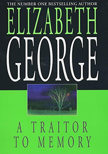 Stock image for A Traitor to Memory: An Inspector Lynley Novel: 10 for sale by WorldofBooks