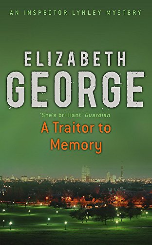 9780340767085: A Traitor to Memory: An Inspector Lynley Novel: 10