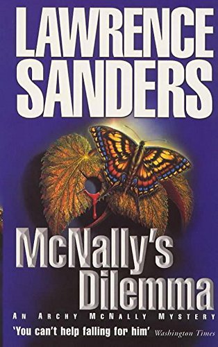 9780340767122: McNally's Dilemma (Archy McNally)