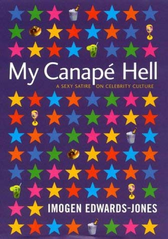 Imagen de archivo de My Canap Hell a la venta por WorldofBooks