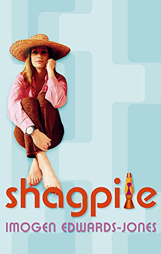 Beispielbild fr Shagpile zum Verkauf von WorldofBooks