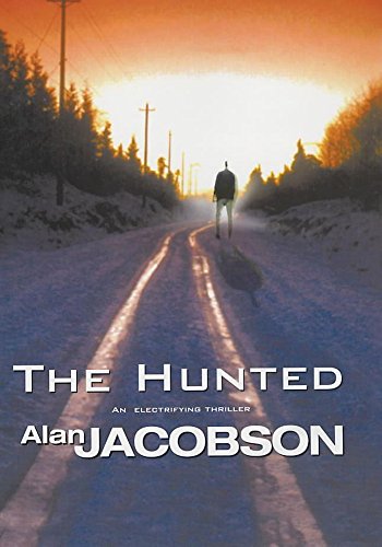 9780340767429: The Hunted