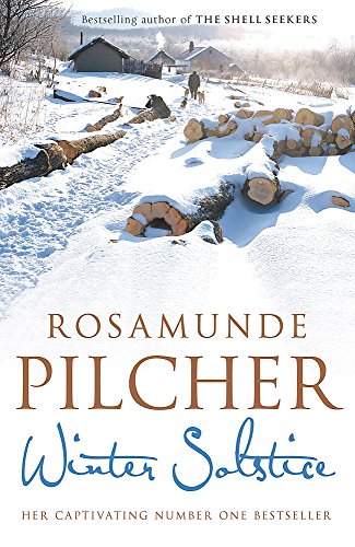 Winter Solstice (9780340767474) by Pilcher, Rosamunde