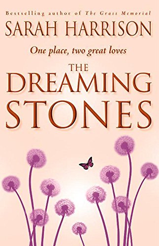 Beispielbild fr The Dreaming Stones zum Verkauf von WorldofBooks