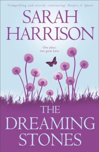 9780340767580: The Dreaming Stones