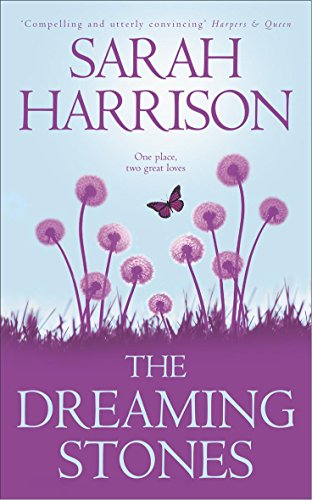 9780340767603: The Dreaming Stones
