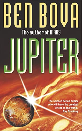 Stock image for Jupiter for sale by OwlsBooks