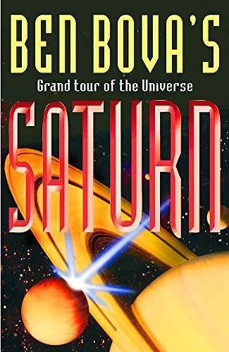 Beispielbild fr Saturn zum Verkauf von WorldofBooks