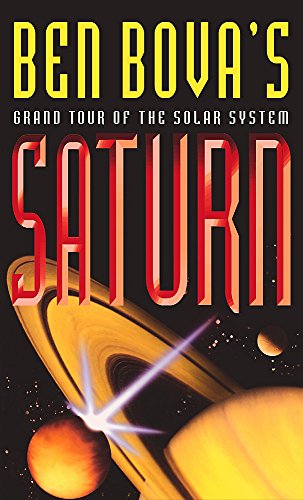 Stock image for Saturn for sale by Allyouneedisbooks Ltd