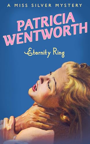 Beispielbild fr Eternity Ring zum Verkauf von Blackwell's