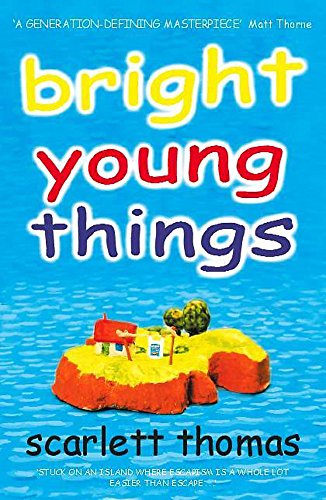 Beispielbild fr Bright Young Things zum Verkauf von WorldofBooks
