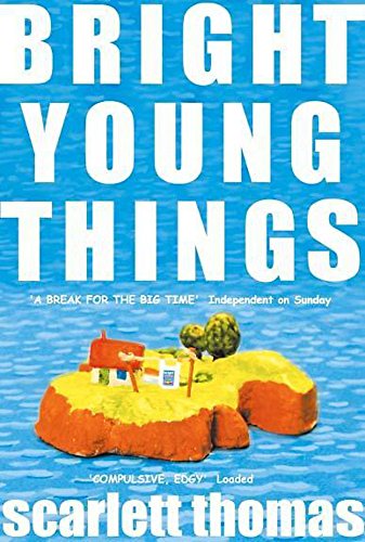 9780340767825: Bright Young Things