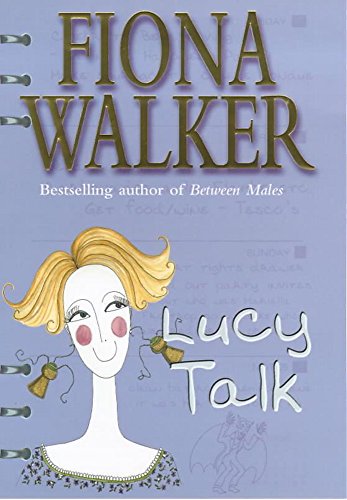 Stock image for Lucy Talk for sale by AwesomeBooks