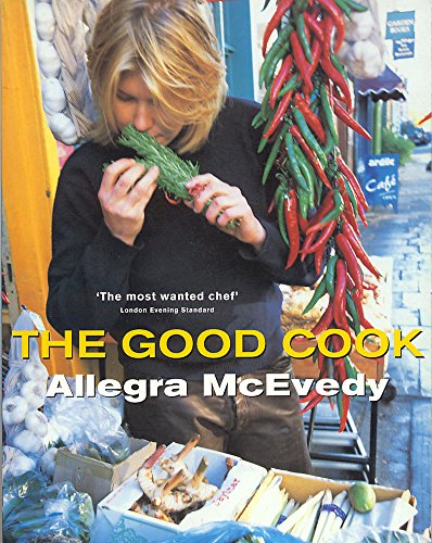 Beispielbild fr The Good Cook zum Verkauf von WorldofBooks