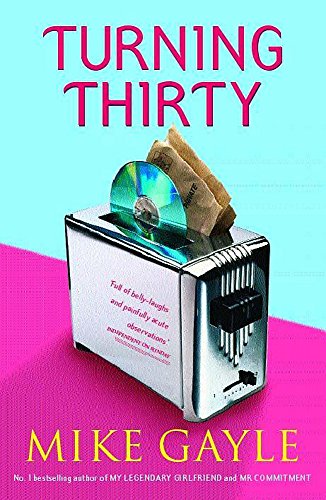 Stock image for Turning Thirty for sale by WorldofBooks
