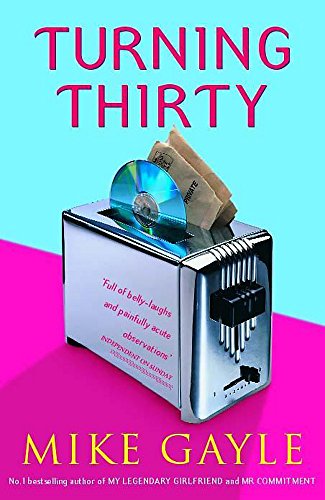 Stock image for Turning Thirty for sale by Better World Books