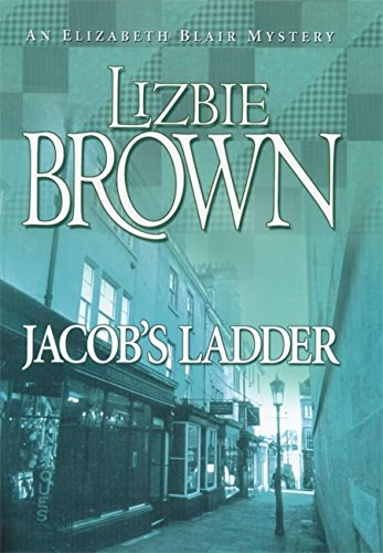 Beispielbild fr Jacob's Ladder (Elizabeth Blair Mystery S.) zum Verkauf von WorldofBooks