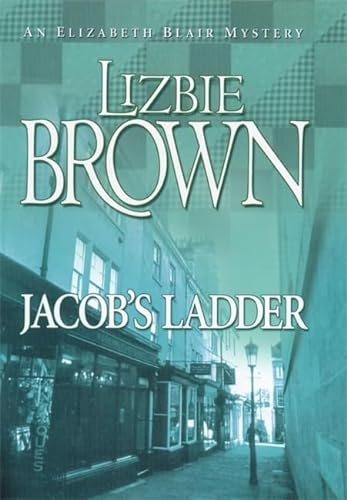 Stock image for Jacob's Ladder (Elizabeth Blair Mystery S.) for sale by WorldofBooks