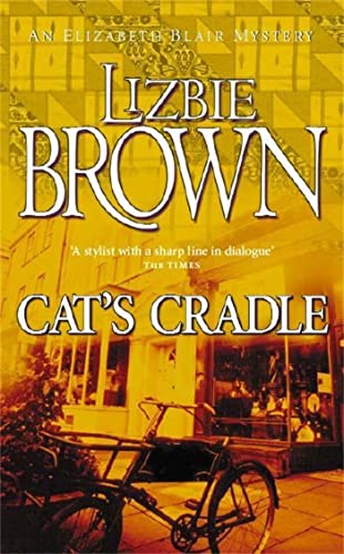 Beispielbild fr Cat's Cradle zum Verkauf von ThriftBooks-Atlanta