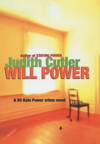 Stock image for Will Power for sale by Magus Books Seattle