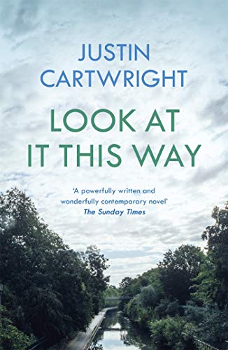 Look at it this Way (9780340768358) by Cartwright, Justin