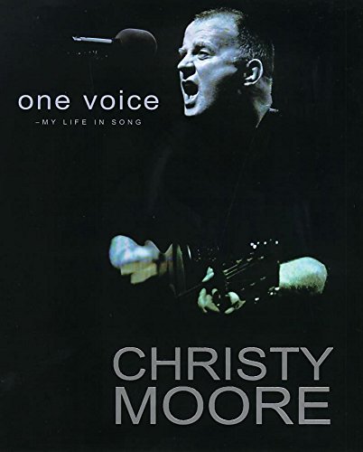 9780340768396: One Voice: My Life in Song
