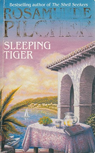 Stock image for Sleeping Tiger for sale by Goldstone Books