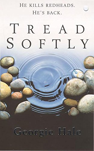 Beispielbild fr Tread Softly zum Verkauf von Books From California