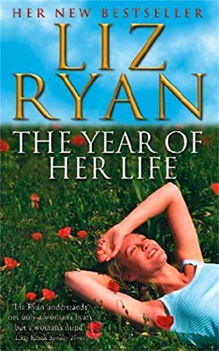 Stock image for Year of Her Life for sale by Better World Books