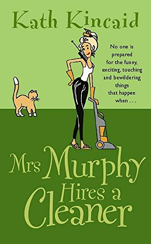 Beispielbild fr Mrs Murphy Hires a Cleaner zum Verkauf von WorldofBooks