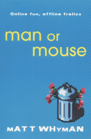 Stock image for Man or Mouse for sale by WorldofBooks