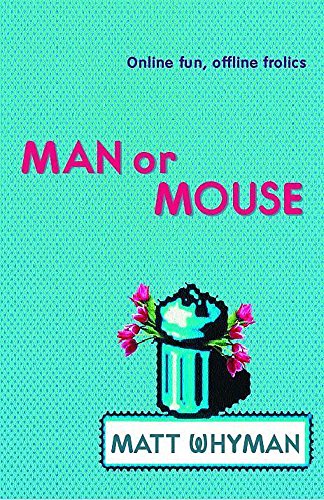 9780340769027: Man or Mouse