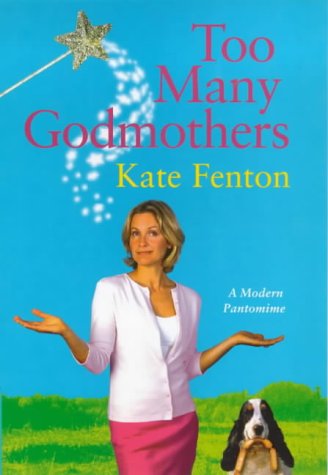Stock image for Too Many Godmothers for sale by AwesomeBooks