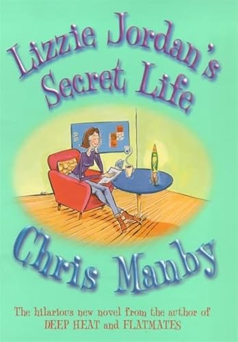 9780340769171: Lizzie Jordan's Secret Life