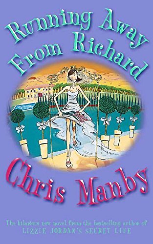 Stock image for Running Away from Richard for sale by Merandja Books