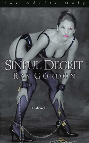 Beispielbild fr Sinful Deceit zum Verkauf von WorldofBooks