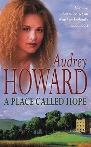 Imagen de archivo de A Place Called Hope a la venta por ThriftBooks-Dallas
