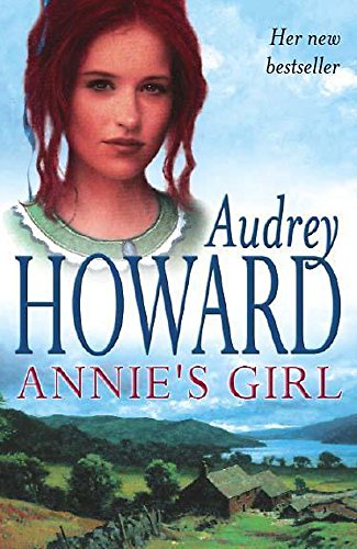 Stock image for Annie's Girl for sale by AwesomeBooks
