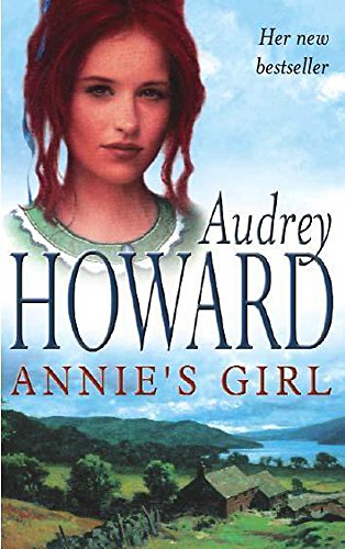 Annie's Girl (9780340769317) by Howard, Audrey