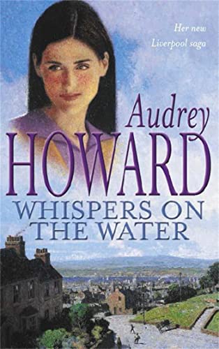 Imagen de archivo de Whispers on the Water a la venta por ThriftBooks-Atlanta