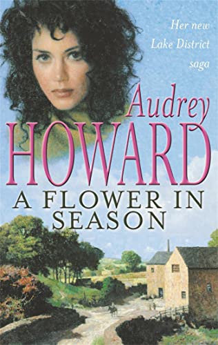 Imagen de archivo de Flower in Season a la venta por Better World Books