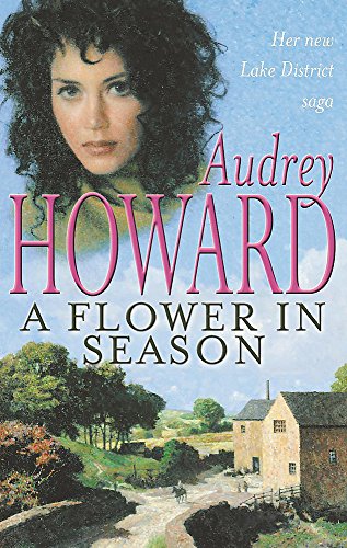 Stock image for Flower in Season for sale by Better World Books