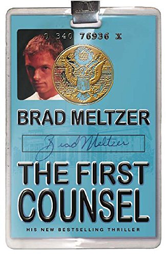 9780340769379: The First Counsel