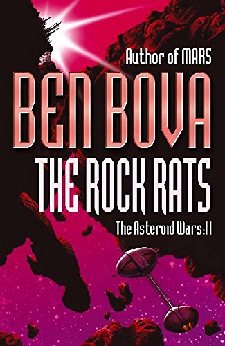 Beispielbild fr The Rock Rats: The Asteroid Wars II: 2 zum Verkauf von WorldofBooks