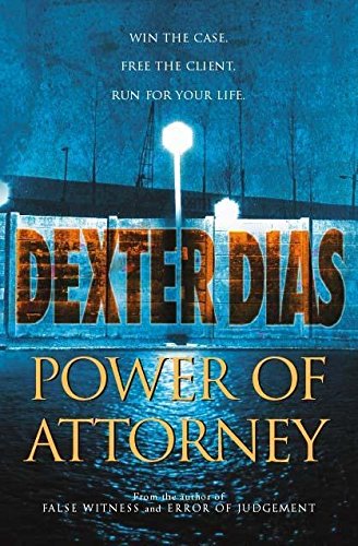 9780340769829: Power of Attorney