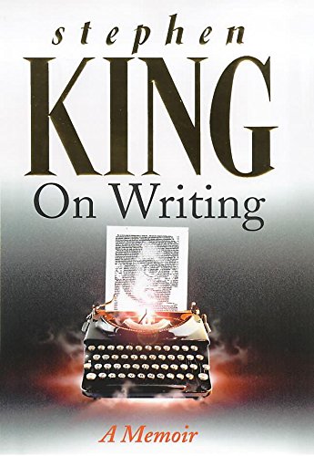 Stock image for On Writing - A Memoir Of The Craft for sale by Gulf Coast Books