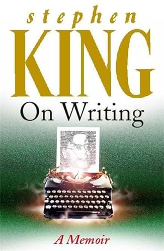 ON WRITING. (9780340769973) by King, Stephen.