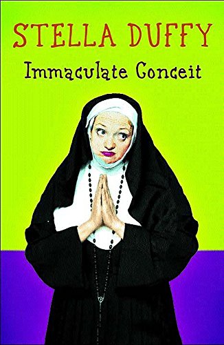 Stock image for Immaculate Conceit for sale by AwesomeBooks